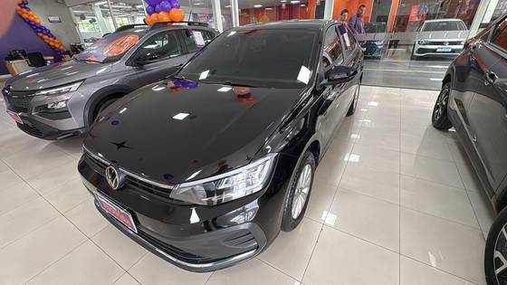 VOLKSWAGEN VIRTUS 1.0 170 TSI MANUAL